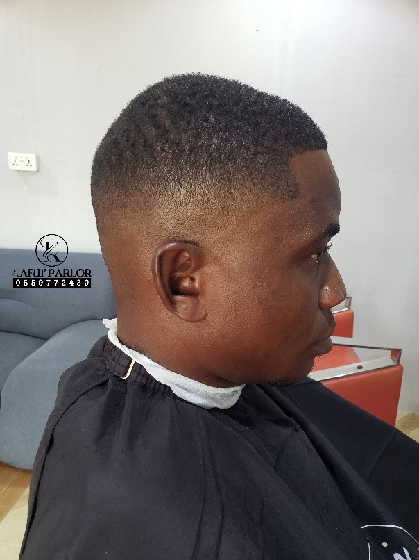 Tsakpo Kafui Kwame Adams